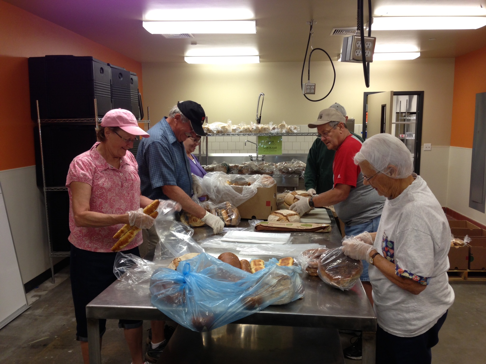 Photo 4 from FOOD BANK FOR LARIMER COUNTY